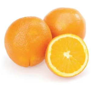 Navel Orange 4012