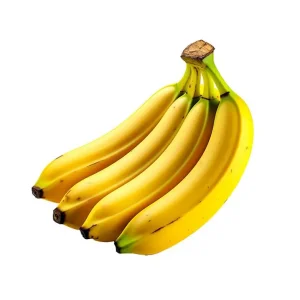 Banana 4627