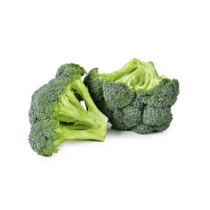 Broccoli Crown