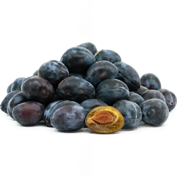 Charlotte's Dried Plums