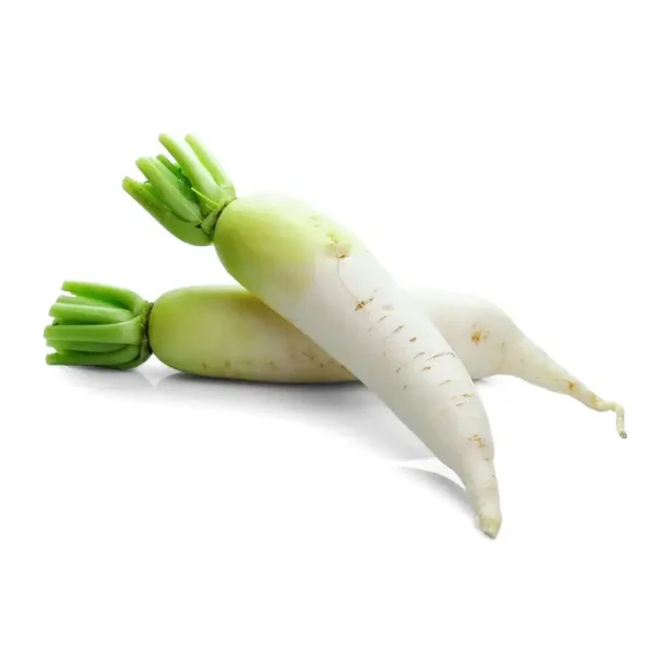 Daikon