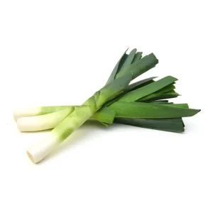 Leeks