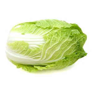 Nappa Cabbage