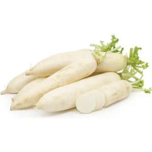 Raddish