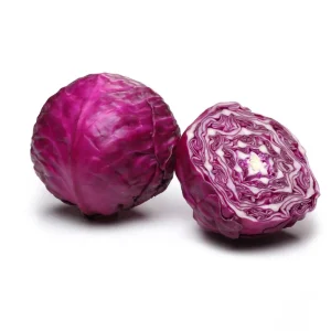 Red Cabbage