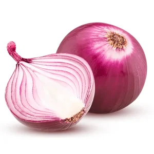 Red Onion