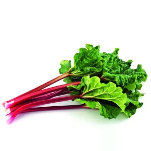 Rhubarb