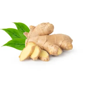 Ginger