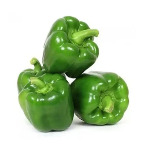 Green Pepper