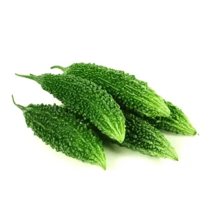Bitter gourd (Karela)