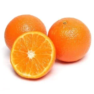 Mandarins