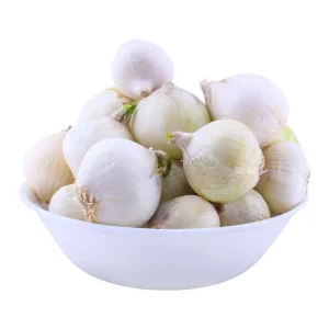 White Onion