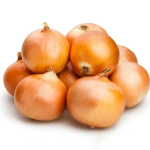Yellow Onion