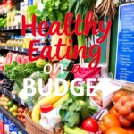 Healthy Eating on a Budget: Bulk Buying Organic and Health Foods