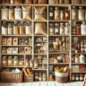 Stocking Your Pantry for the Season The Benefits of Wholesale Shopping