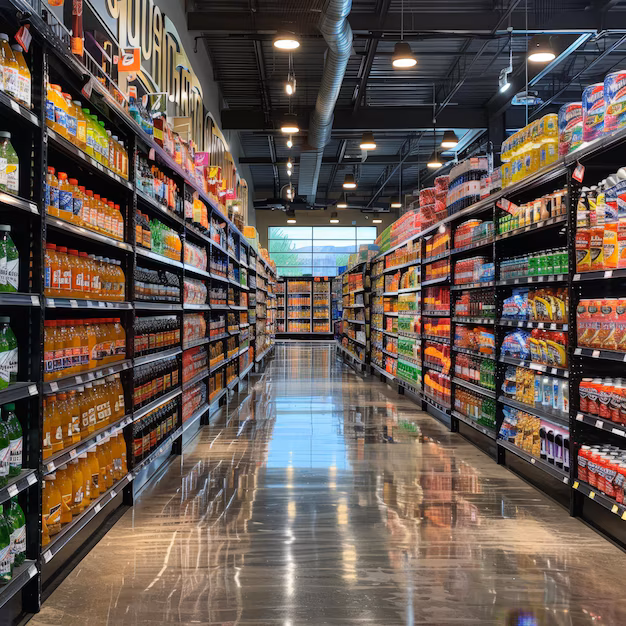 The Future of Grocery Shopping: Why Bulk and Wholesale are Here to Stay