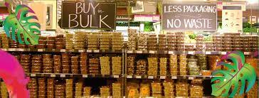 The Role of Bulk Purchasing in Reducing Environmental Waste