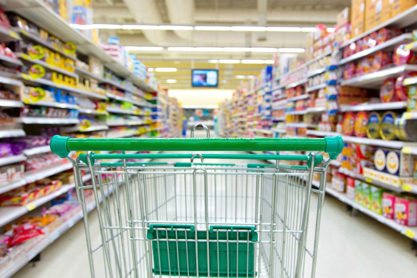 The Importance of Inventory Management for Small Businesses