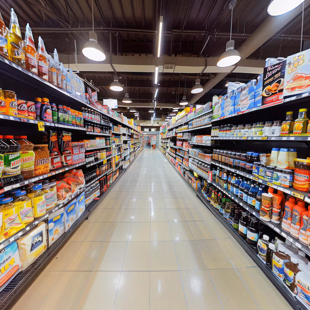 Top Seasonal Wholesale Groceries to Stock Up On