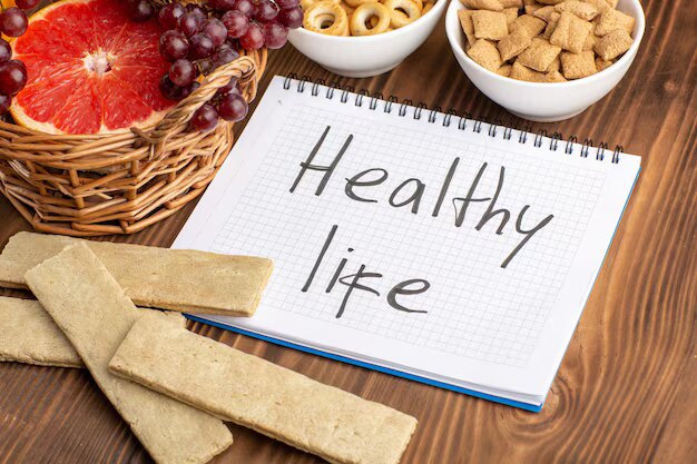 Top 10 Superfoods You Should Add to Your Diet Today