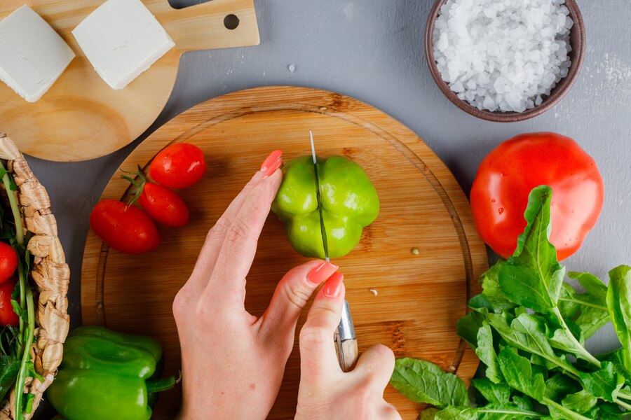 The Ultimate Guide to Cooking with Exotic Vegetables